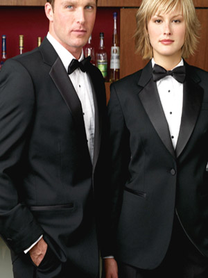 HANCIC USC | Đồng phục khách sạn 27