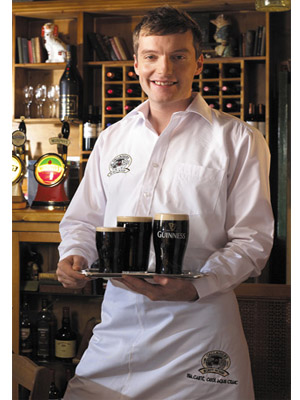 May đồng phục tại Cầu Giấy | Đồng phục khách sạn 34