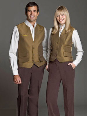 Công ty may tại Hà Giang  | Đồng phục khách sạn 38