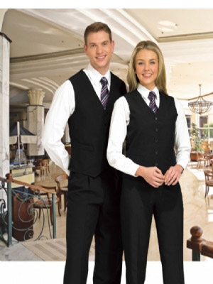 Mùa đông mặc đẹp với ‘quần gầy’ | Đồng phục khách sạn 47