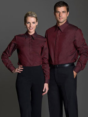 Công ty may xuất khẩu tại Hưng Yên | Đồng phục khách sạn 49