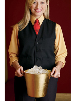 DLH | Đồng phục khách sạn 55