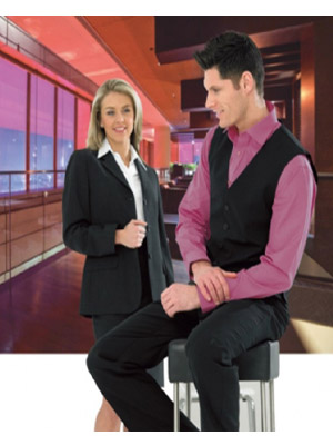 Đồng phục nhà hàng tại Phú Thọ | Đồng phục khách sạn 13