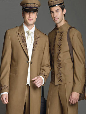 Đồng phục khách sạn 125, dong phuc khach san 125 | Đồng phục khách sạn 65