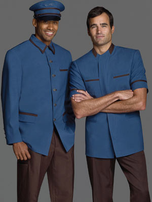 Đồng phục bảo hộ lao động tại Ninh Bình  | Đồng phục khách sạn 60