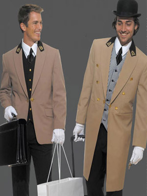 Vest nữ tại Cao Bằng | Đồng phục khách sạn 89