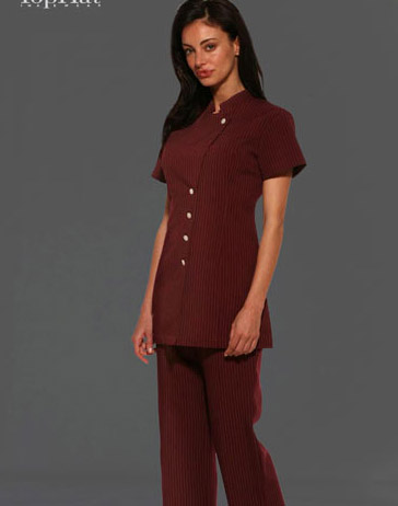 Đồng phục spa 58, dong phuc spa 58 | Đồng phục spa 28