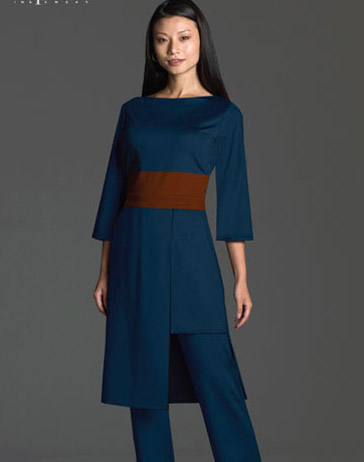 Công ty may xuất khẩu tại Hải Dương | Đồng phục spa 29