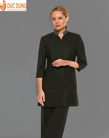 Đồng phục spa 71, dong phuc spa 71 | Đồng phục spa 31