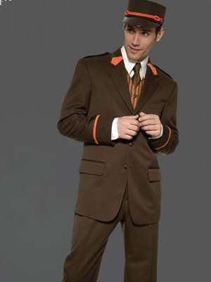 Công ty Cadisun | Đồng phục khách sạn 95