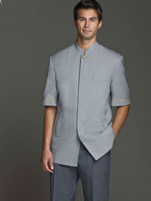 In áo đồng phục tại Thái Bình | Đồng phục khách sạn 102