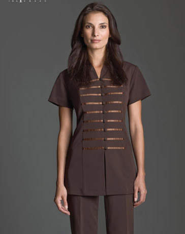 Áo bảo hộ tại Nghệ An | Đồng phục spa 30