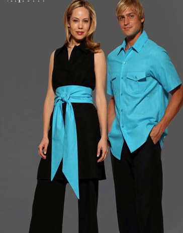 Đồng phục spa 01, dong phuc spa 01 | Đồng phục spa 34