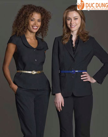 Đồng phục bán hàng tại Bắc Ninh | Đồng phục spa 35