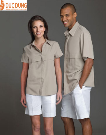 Vinataba Sotrading | Đồng phục spa 36