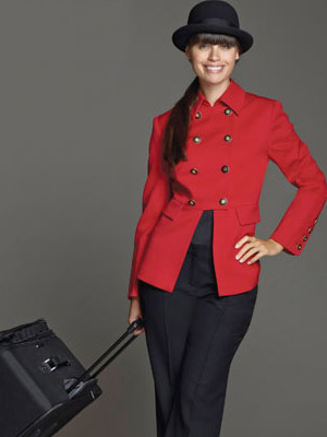 Dược phẩm Nhất Nhất | Đồng phục khách sạn 103