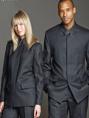 Trang phục tại Cao Bằng | Đồng phục khách sạn 104