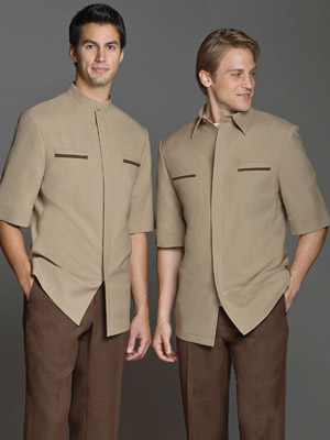 Cục viễn thông | Đồng phục khách sạn 107