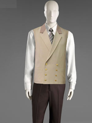 Làm áo lớp tại Vĩnh Phúc | Đồng phục khách sạn 108