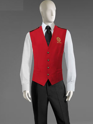 Đồng phục khách sạn 158, dong phuc khach san 158 | Đồng phục khách sạn 121