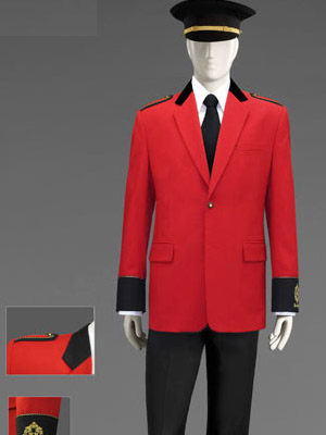 Đồng phục khách sạn 125, dong phuc khach san 125 | Đồng phục khách sạn 122