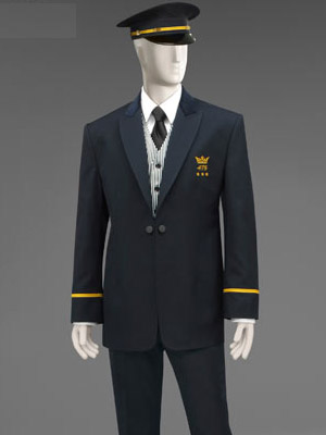 Hai Bảy Bảy Taxi - Công Ty TNHH Dịch Vụ Vận Tải Hai Bảy Bảy | Đồng phục khách sạn 117