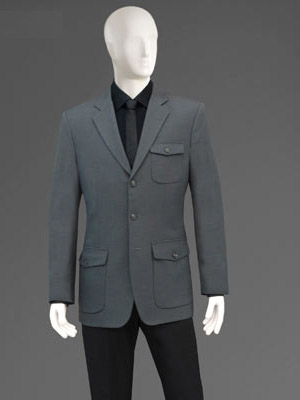 Đồng phục khách sạn 127 | May Dong phuc