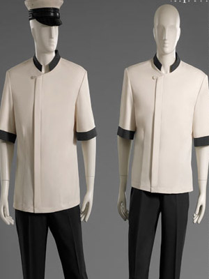 Đồng phục khách sạn 136, dong phuc khach san 136 | Đồng phục khách sạn 133