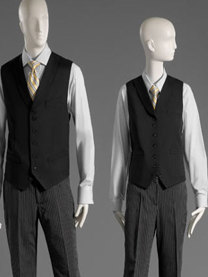 Phúc Hà Group | Đồng phục khách sạn 135