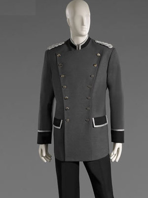 Đồng phục khách sạn 158, dong phuc khach san 158 | Đồng phục khách sạn 136