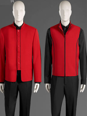 Chủ nhật mix đồ nổi bần bật xuống phố | Đồng phục khách sạn 138