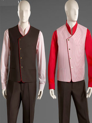 Đồng phục khách sạn 128, dong phuc khach san 128 | Đồng phục khách sạn 139