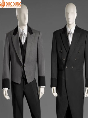 Đồng phục bảo vệ tiền sảnh 34 | May Dong phuc