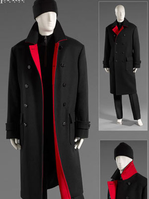 Dành cho nàng yêu jeans mùa Thu 2013 | Đồng phục bảo vệ tiền sảnh 37