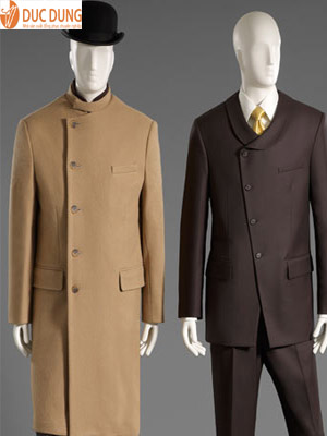 Đồng phục bảo vệ tiền sảnh 43 | May Dong phuc