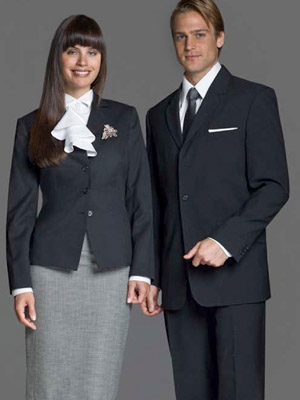 Công ty YoungJin | Đồng phục khách sạn 148