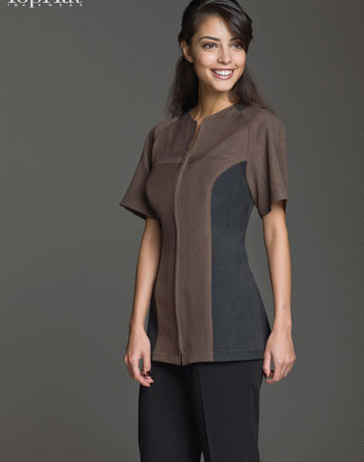 Công ty may xuất khẩu | Đồng phục spa 41