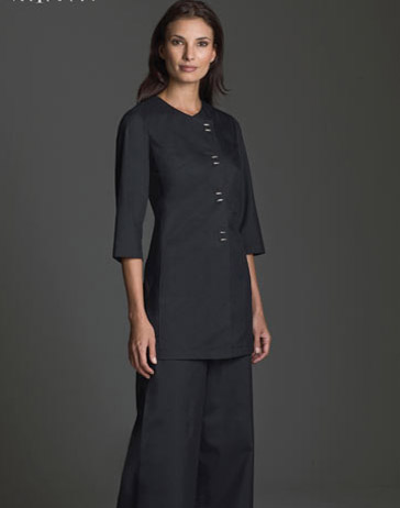 Đồng phục bán hàng tại Hải Dương | Đồng phục spa 37