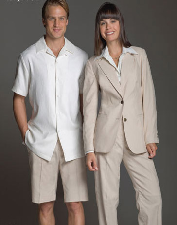 May đồng phục tại huyện Bình Chánh | Đồng phục spa 52