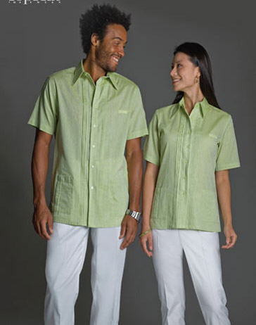 Công ty may xuất khẩu | Đồng phục spa 58