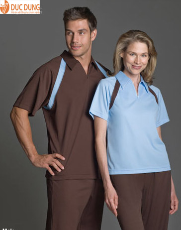 Đồng phục spa 43, dong phuc spa 43 | Đồng phục spa 59