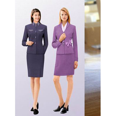 MEDTECH | Đồng phục siêu thị 02