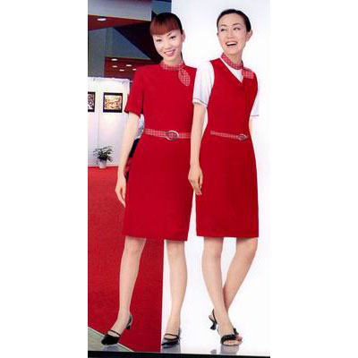 May áo béo tại Hưng Yên | Đồng phục siêu thị 07