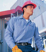 May đồng phục tại Tây Hồ | Bảo hộ lao động 33