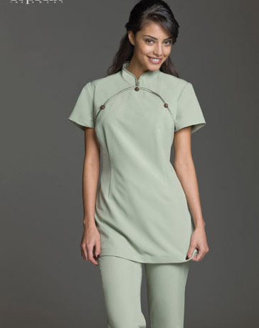 Đồng phục bảo vệ tại Hải Phòng | Đồng phục spa 68