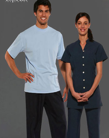 In áo phông tại Bến Tre | Đồng phục spa 72