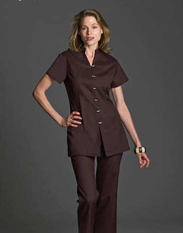 Đồng phục văn phòng tại TP HCM | Đồng phục spa 76