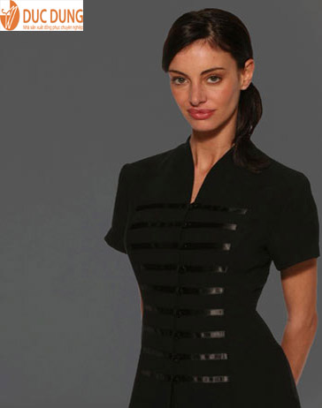 Đồng phục spa 143, dong phuc spa 143 | Đồng phục spa 78