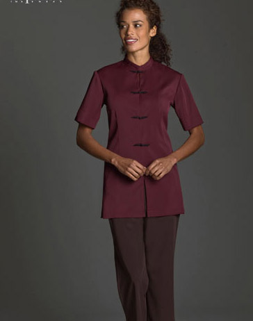 Đồng phục bán hàng tại Hải Dương | Đồng phục spa 80