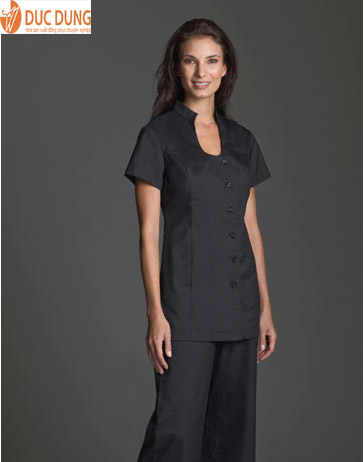 Đồng phục spa 171, dong phuc spa 171 | Đồng phục spa 84